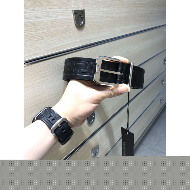 Versace Belts